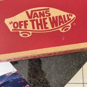 Van Asher sneakers kids